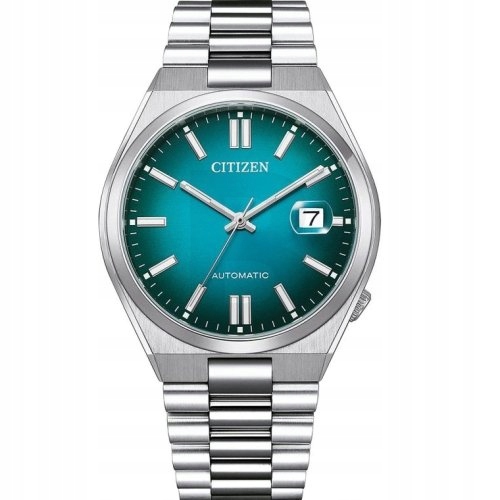 Zegarek Citizen Automatic NJ0151-88X