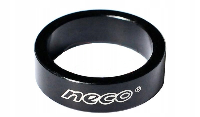 

Podkładka Dystansowa Neco Ahead 10 mm Logo Neco fv