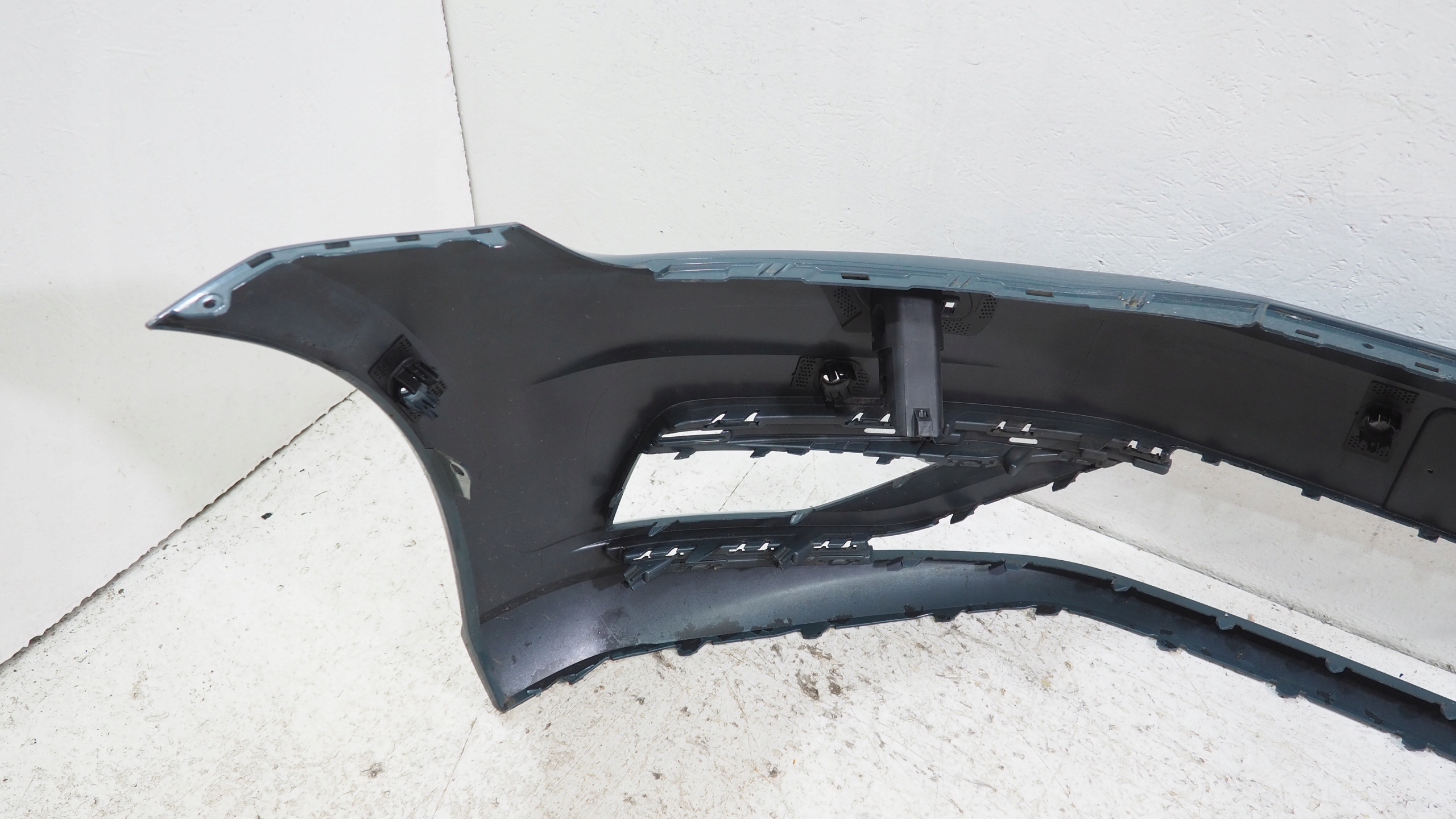 VW Golf VII lift bumper front front 5G0807221FL