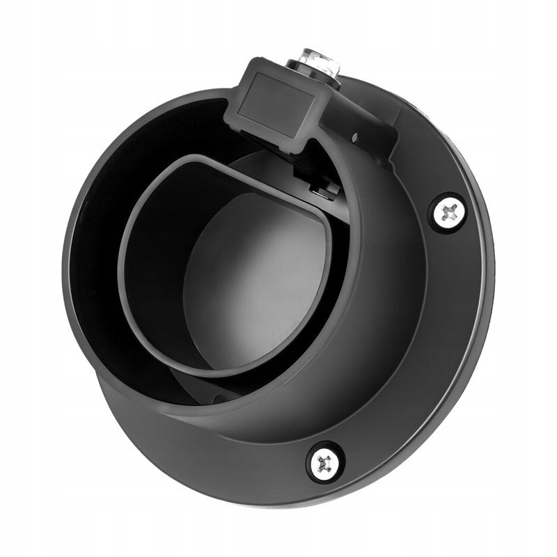 693546610218783598 - для EV зарядная док-станция пустышка розетка ЕС вилка