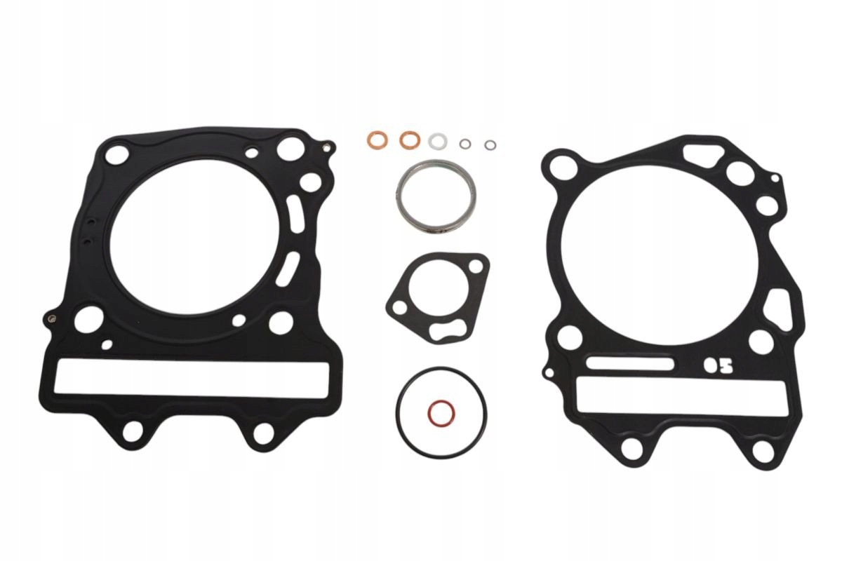 Xradical (artein Gaskets) Tesnenia Top End Suzuki An Burgman 400 4T LC '07