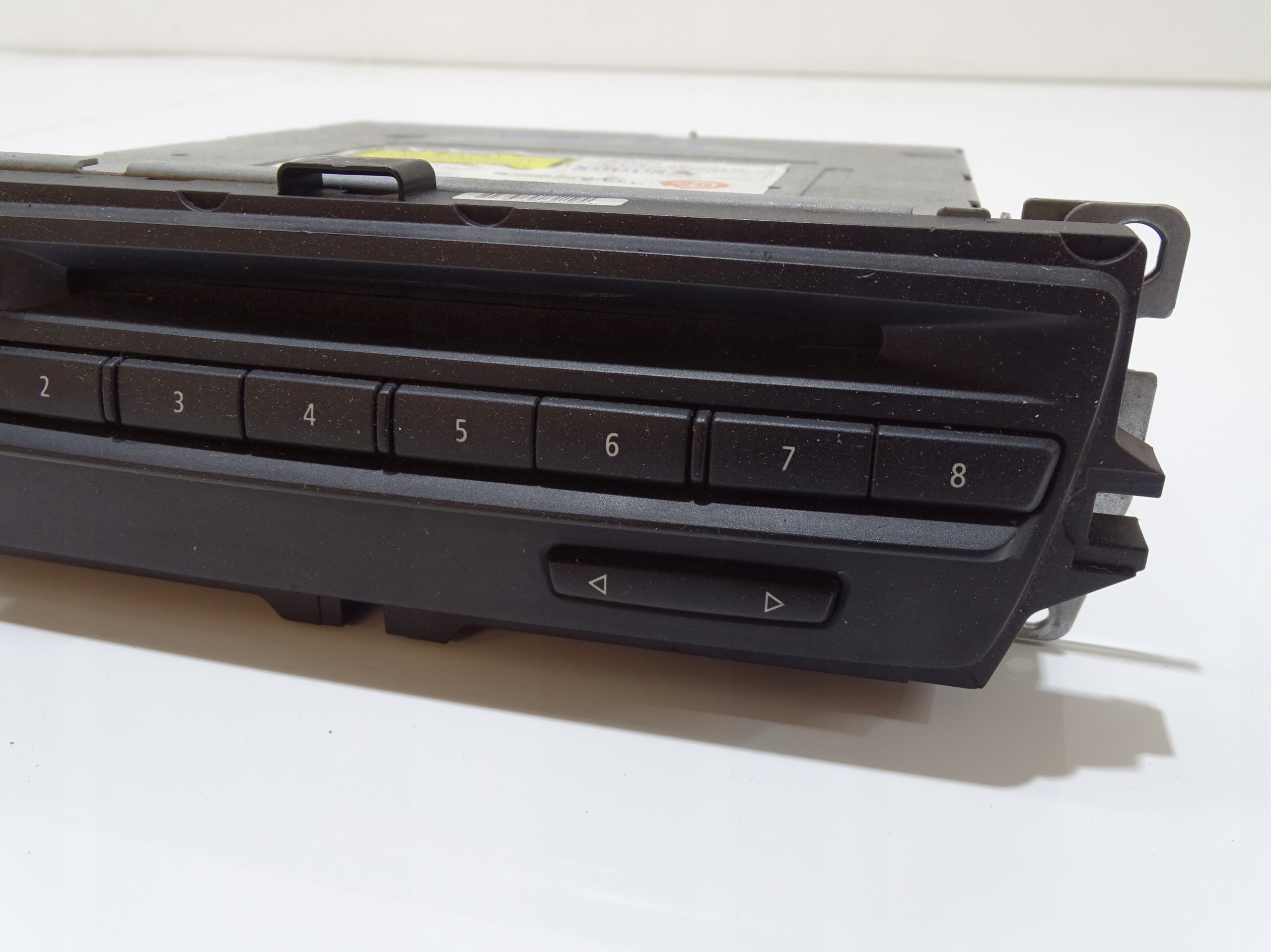 RADIO player navigation devices CIC BMW E90 E91 LCI 9226345 (20186152)