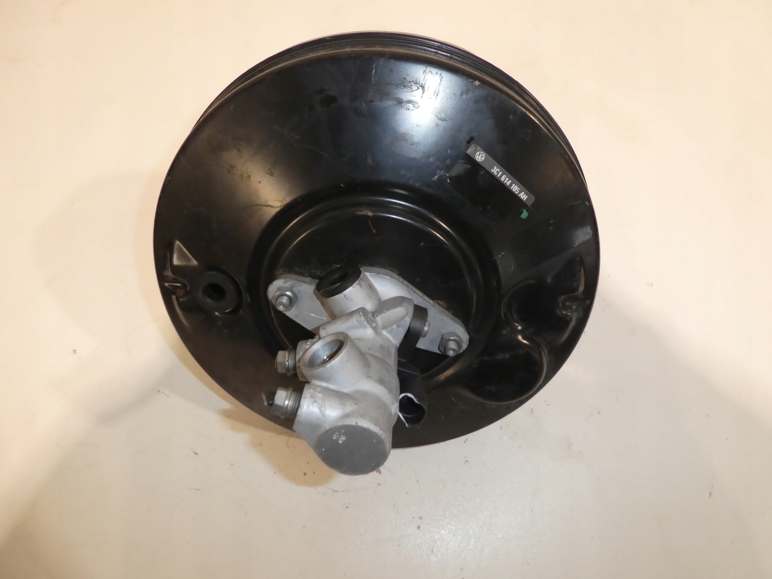 SERVO BREMSEN PASSAT B6 3C1614105AH