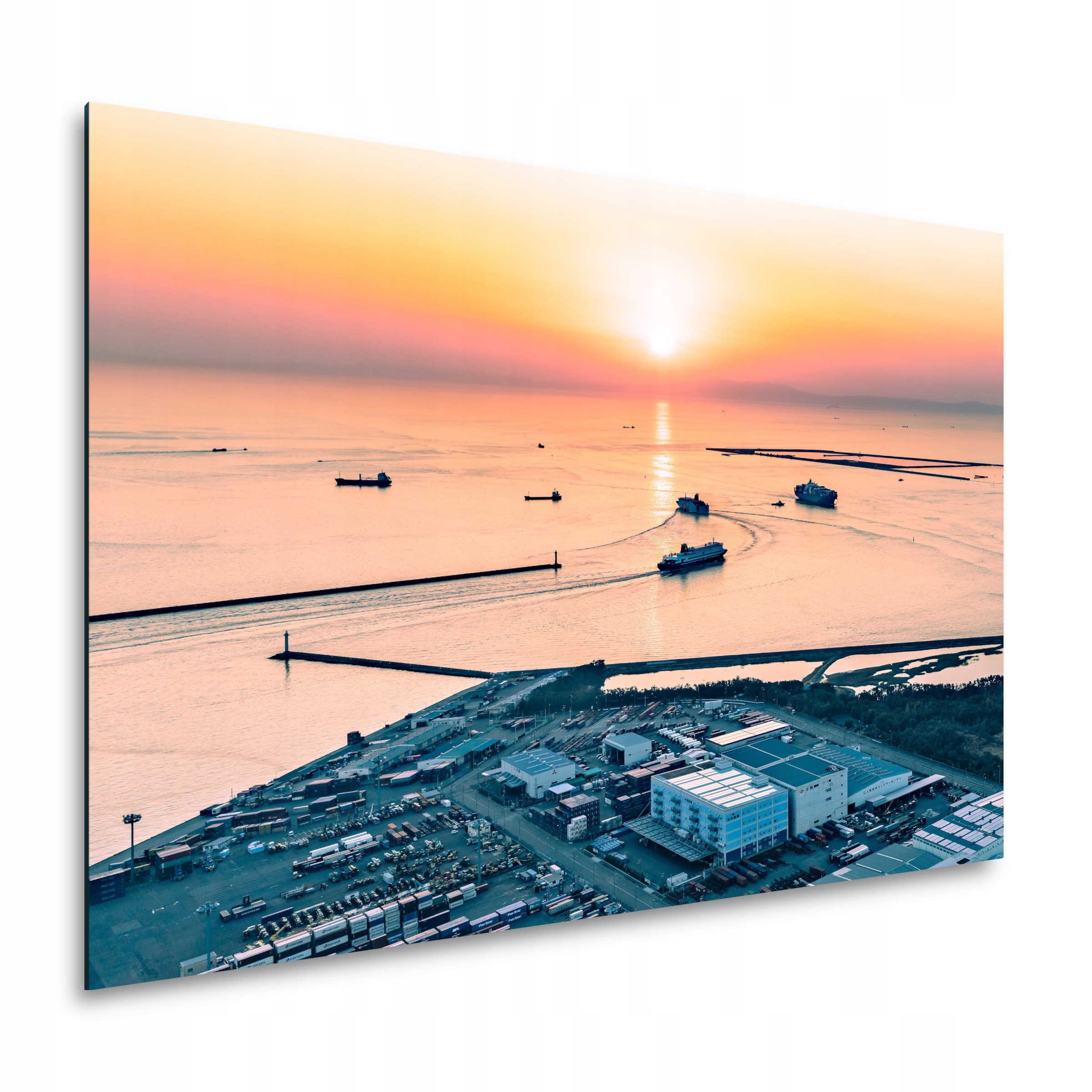 Kúpeľňový panel 80 x 60 cm, odolná Uv tlač