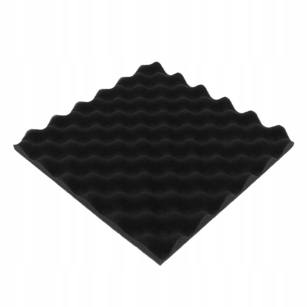 Studio Acoustic Foam Sound Proof Panels Sklep, Opinie, Cena w Allegro.pl