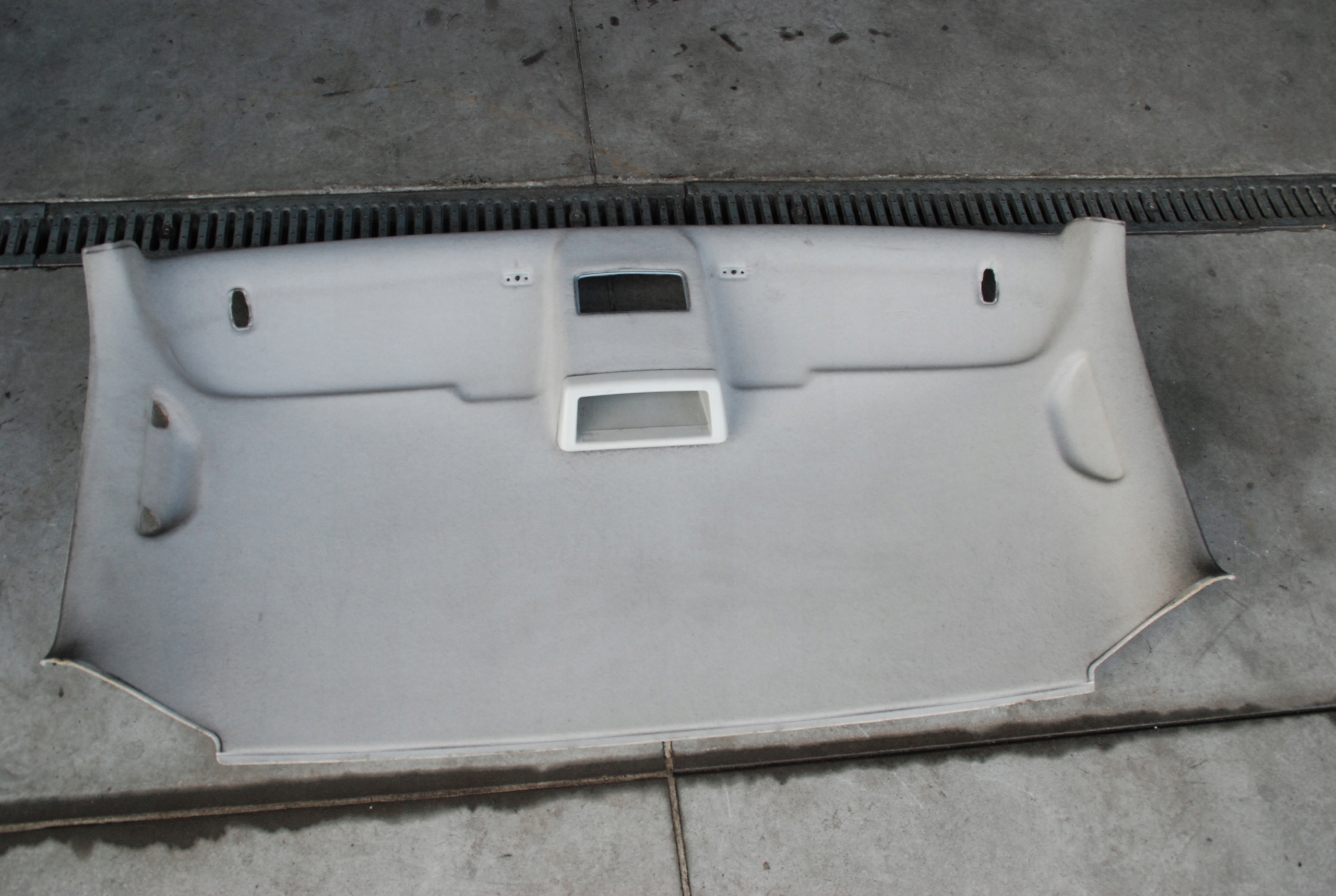 VW T5 LIFT 2,0 TDI 11-15r podsufitka Typ samochodu Samochody dostawcze