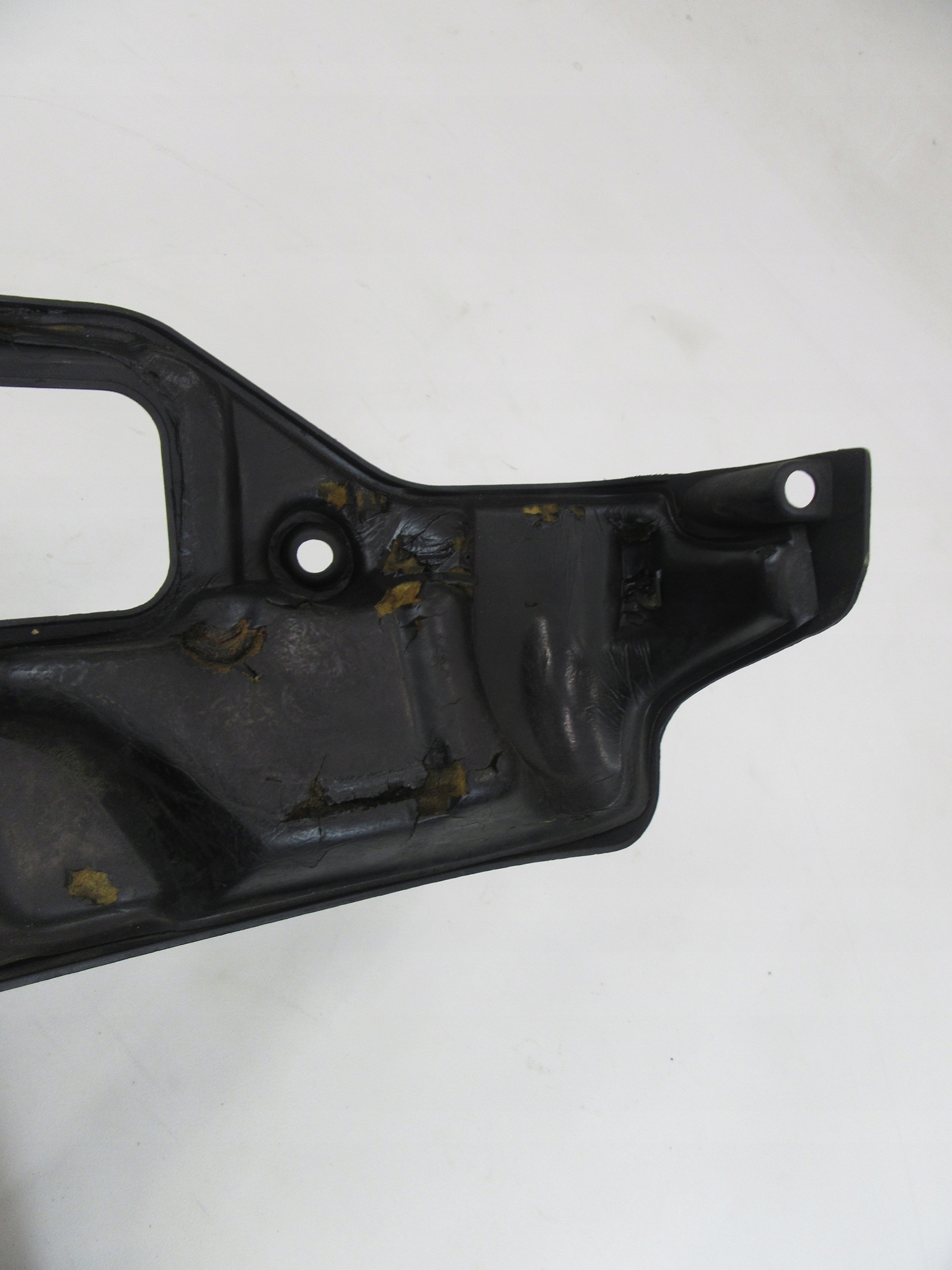 Gehäuse filter luft BMW e46 2.0