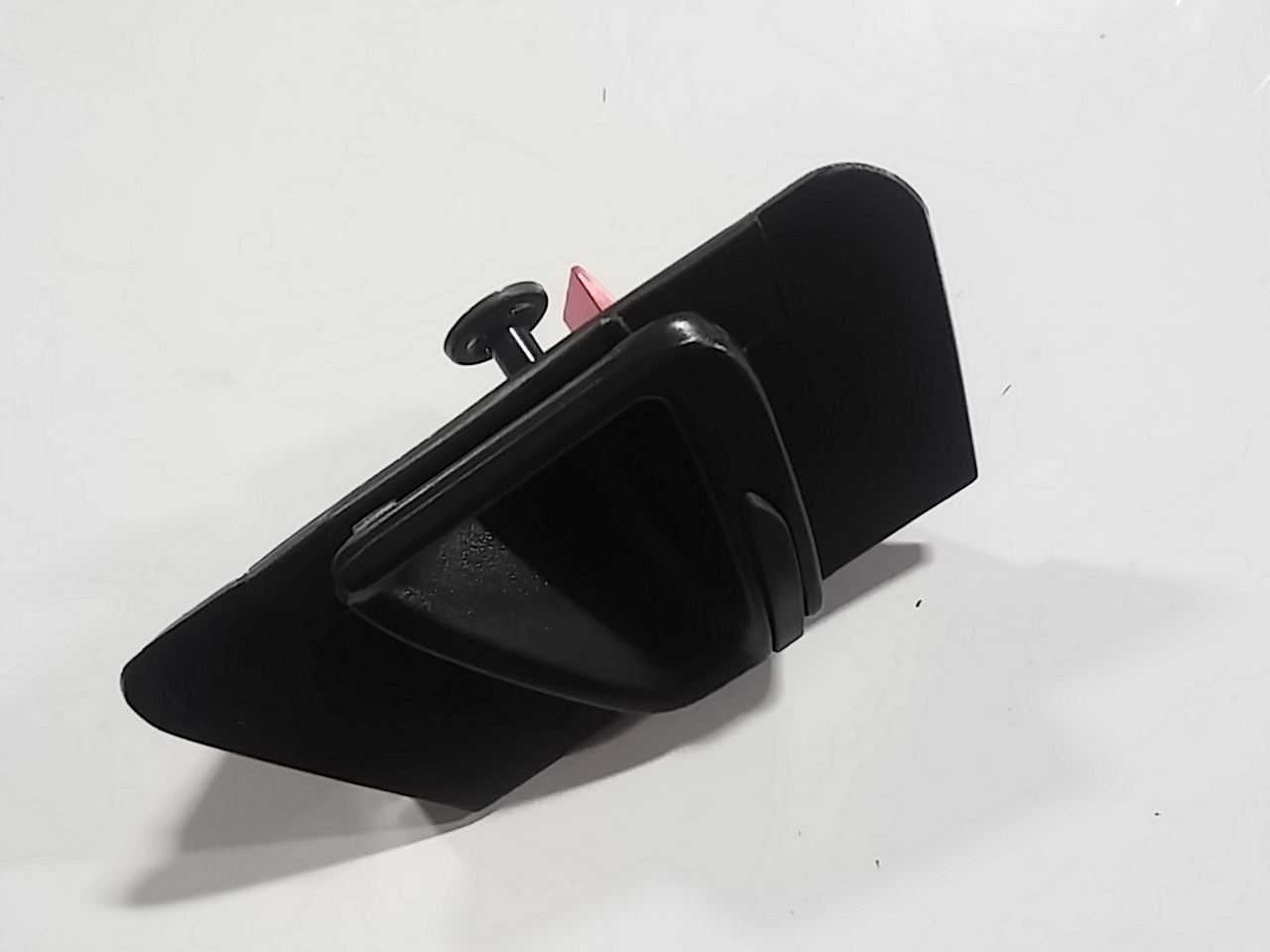 Volvo V70 XC70 pravý zámek pohovky držák grau Oe 39857747