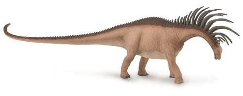 

Dinozaur Bajadasaurus