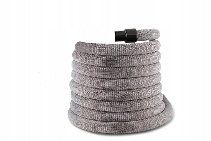 Hadice 12 m V Pouzdře pro Retraflex vysavač.