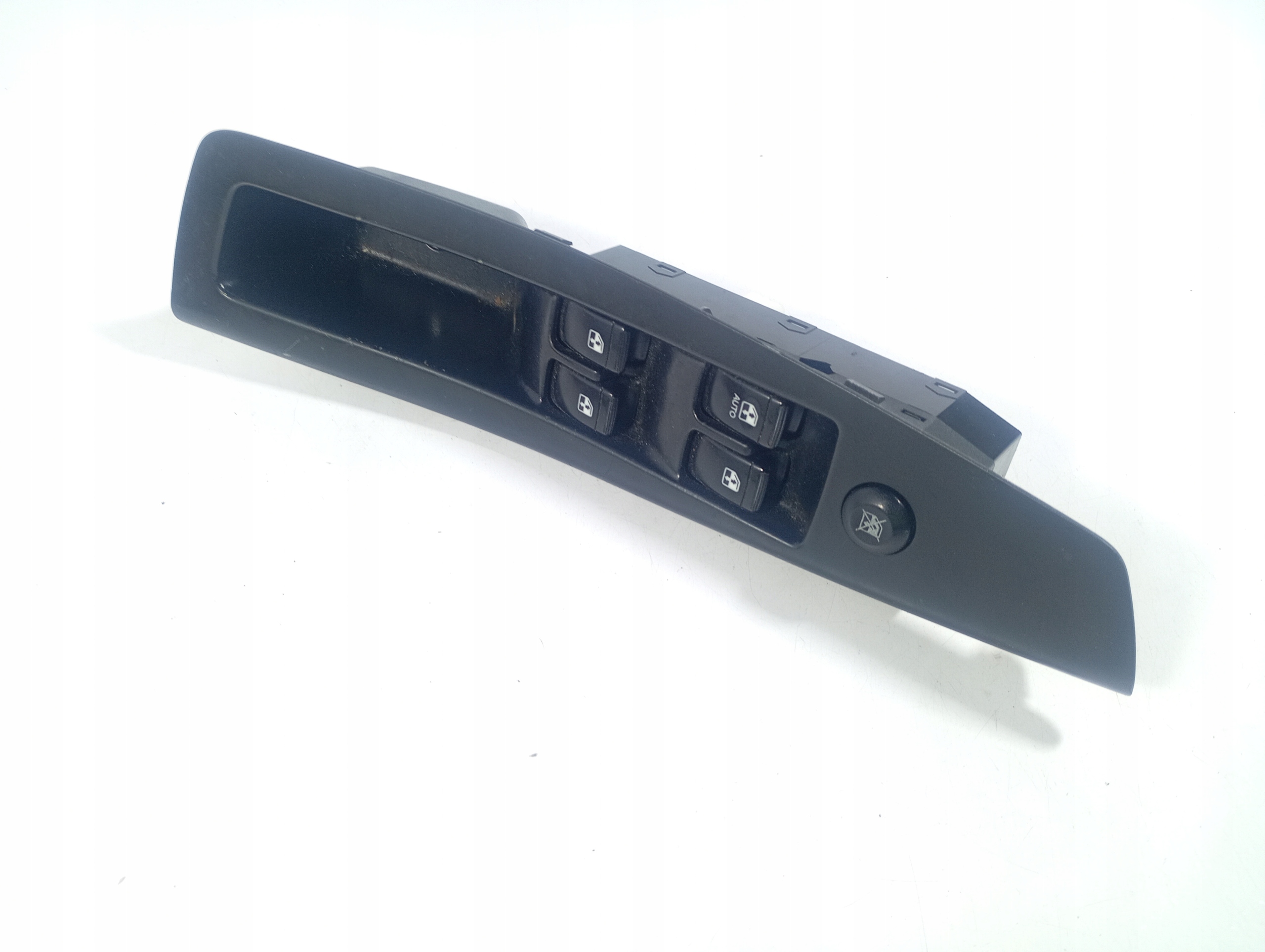CHEVROLET Nubira 04-10 switch regulation window control switch left front