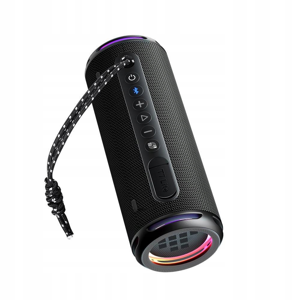 PRZENOŚNY GŁOŚNIK BLUETOOTH BEZPRZEWODOWY TRONSMART MOBILNY 24W IPX7 USB EAN (GTIN) 6975606870200