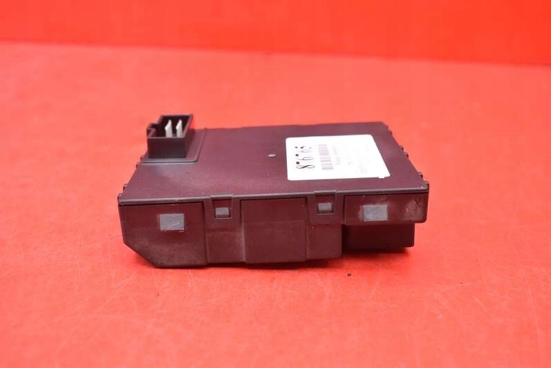 Unité commande confort 13120953AS OPEL VECTRA C 2.0 DTI 101 KM 02-05 + PIN