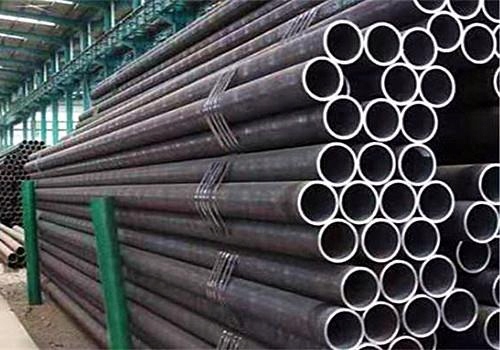 Trubka 26,9x2,9mm P265GH ocelová 100cm