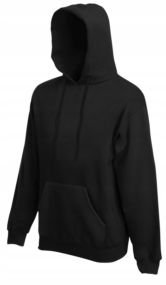 

Bluza z kapturem Fruit of the Loom Premium Hit M