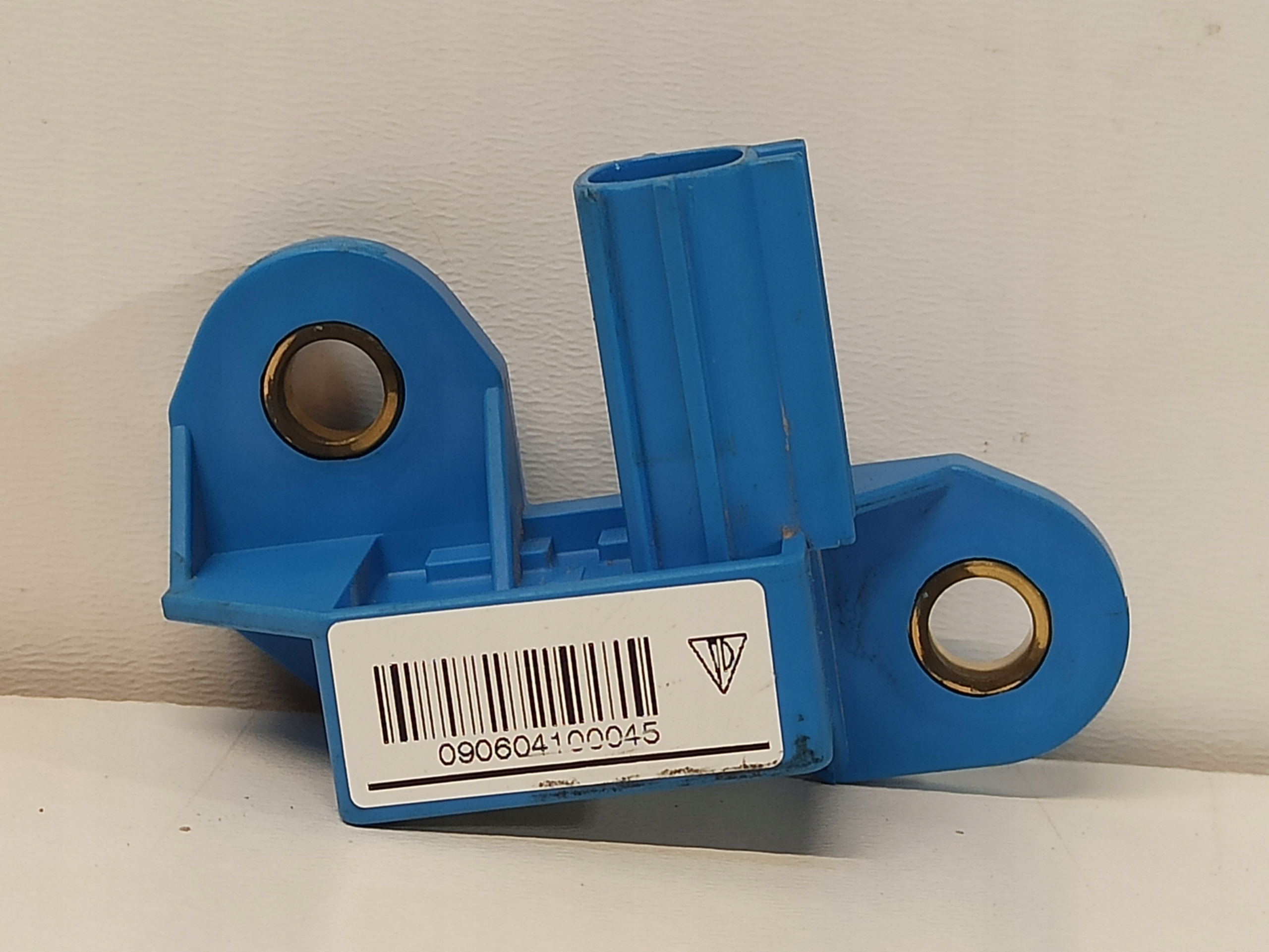 PORSCHE BOXSTER ДАТЧИК УДАРА 99761822101