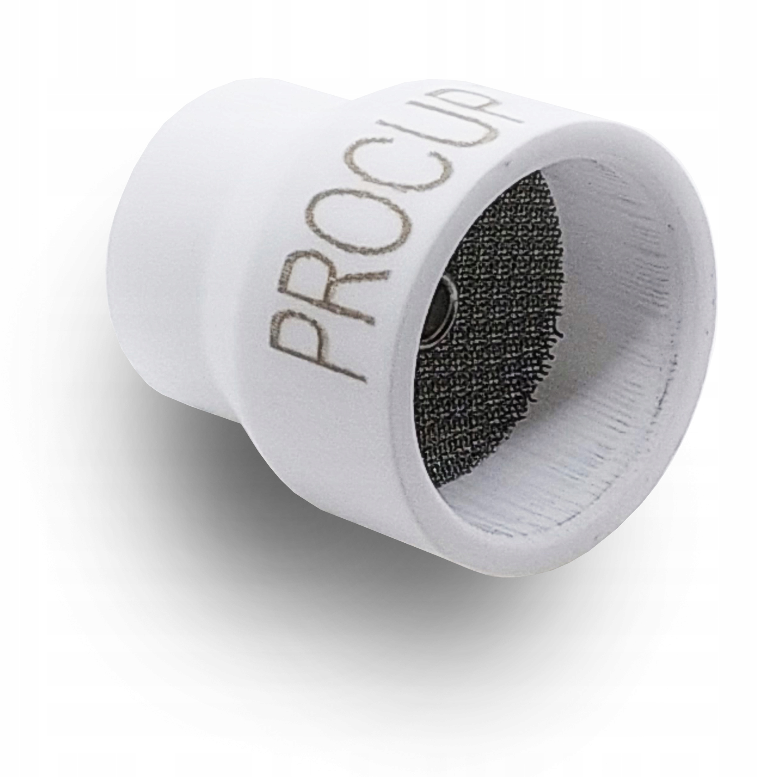 ZESTAW PROCUP TIG DC WP SR 9 20 DYSZA SOCZEWKA Weight with packaging 1 kg