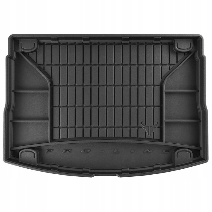 Rohož Do Kufru Gumová vložka Kobereček Hyundai i30 3 Hatchback od 2017- Tm g