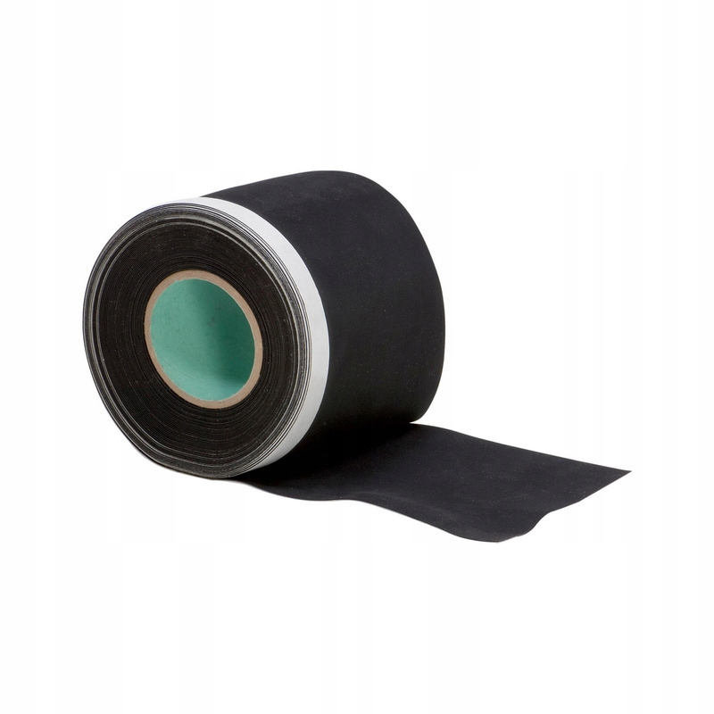 

Epdm membrana fartuch z paskiem butylu 200mm x20mb