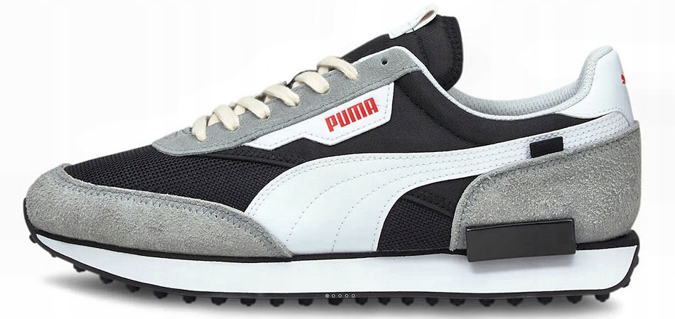 

Buty Puma Future Rider Vintage Roz 44.5 29 CM