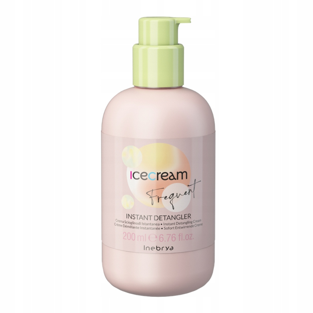 

Inebrya IC Frequent Instant Detagler Odżywka 200ml