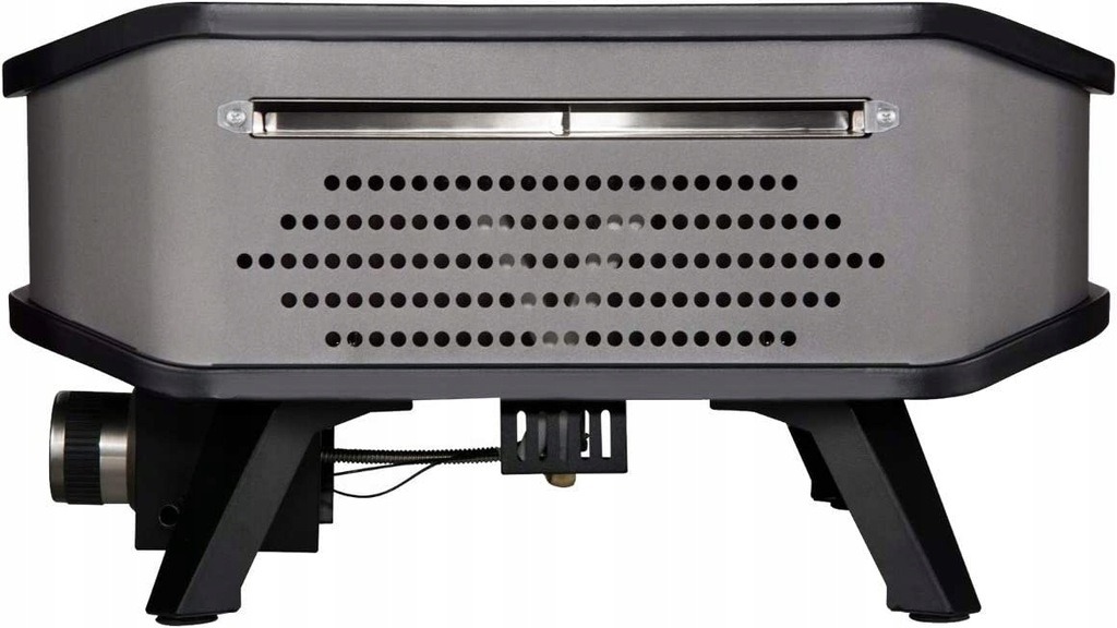 PIEC GAZOWY DO PIZZY PIEKARNIK Z KAMIENIEM COZZE 13" Kod producenta 90344