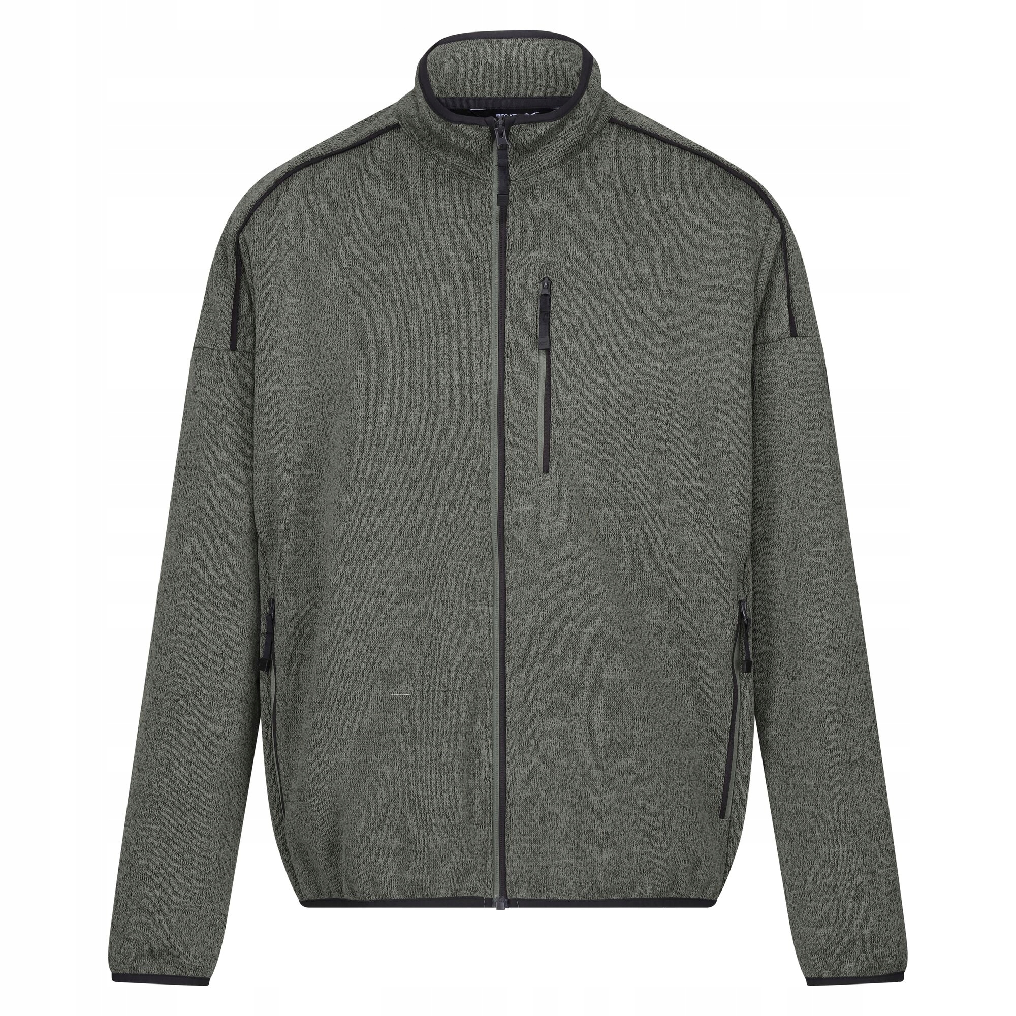 Regatta Polar zapinany na zamek błyskawiczny Kames S P495