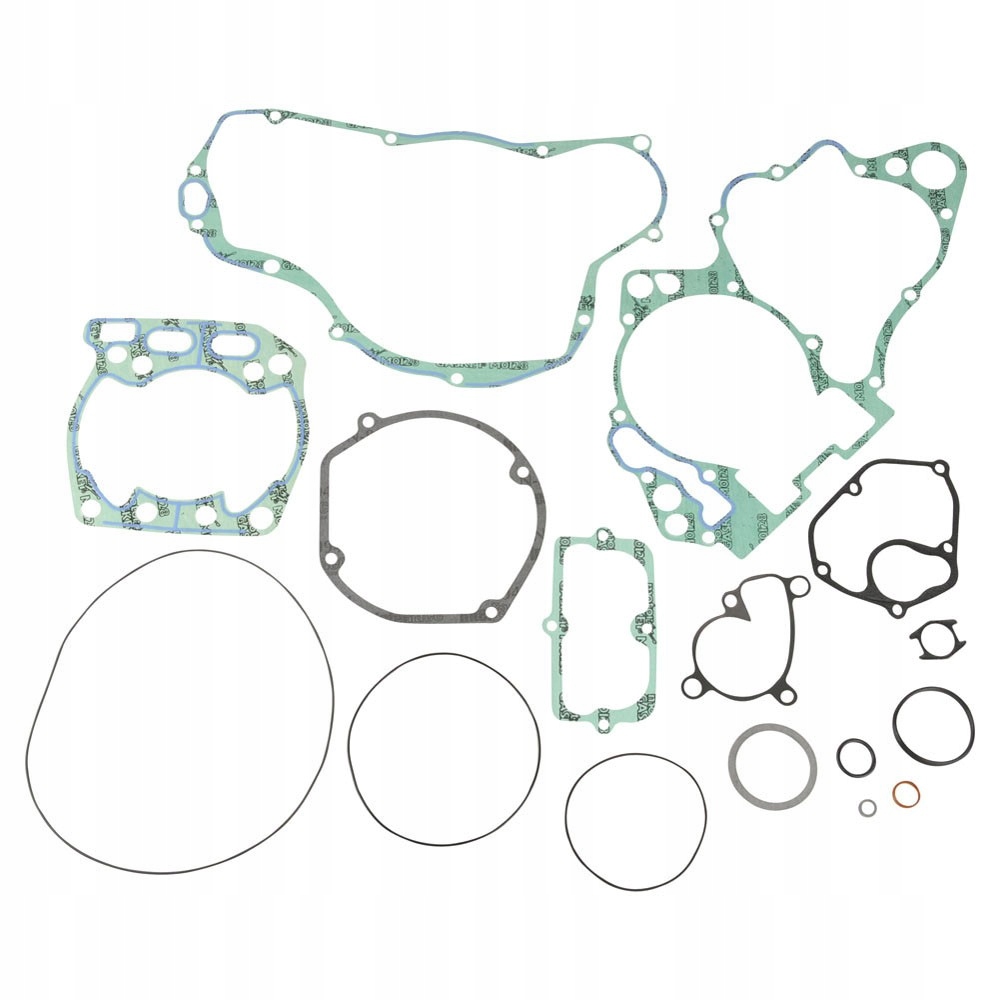 Athena Sada Tesnení Suzuki Rm 250 '03-'08