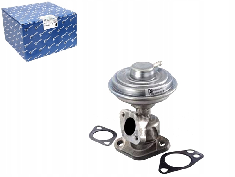 Pierburg Ventil Egr Vw 2,7TDI-3,0TDI 04-