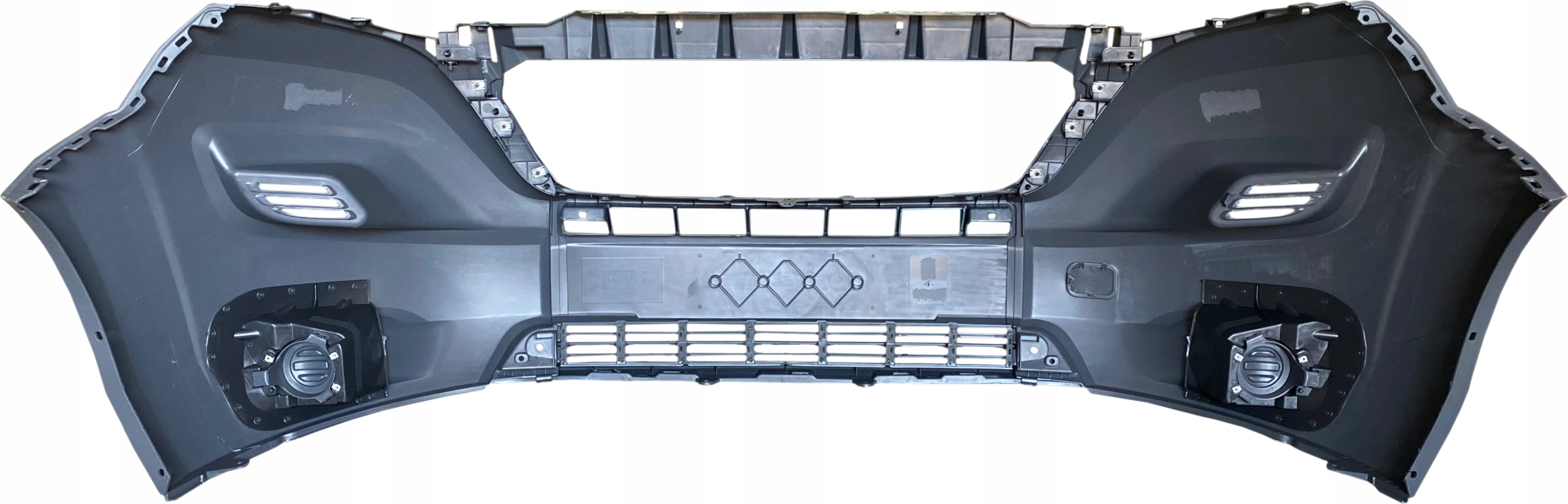 PEUGEOT BOXER II ZDERZAK RÓG MASKA PRZÓD ATRAPA Numer katalogowy części FTG71775724