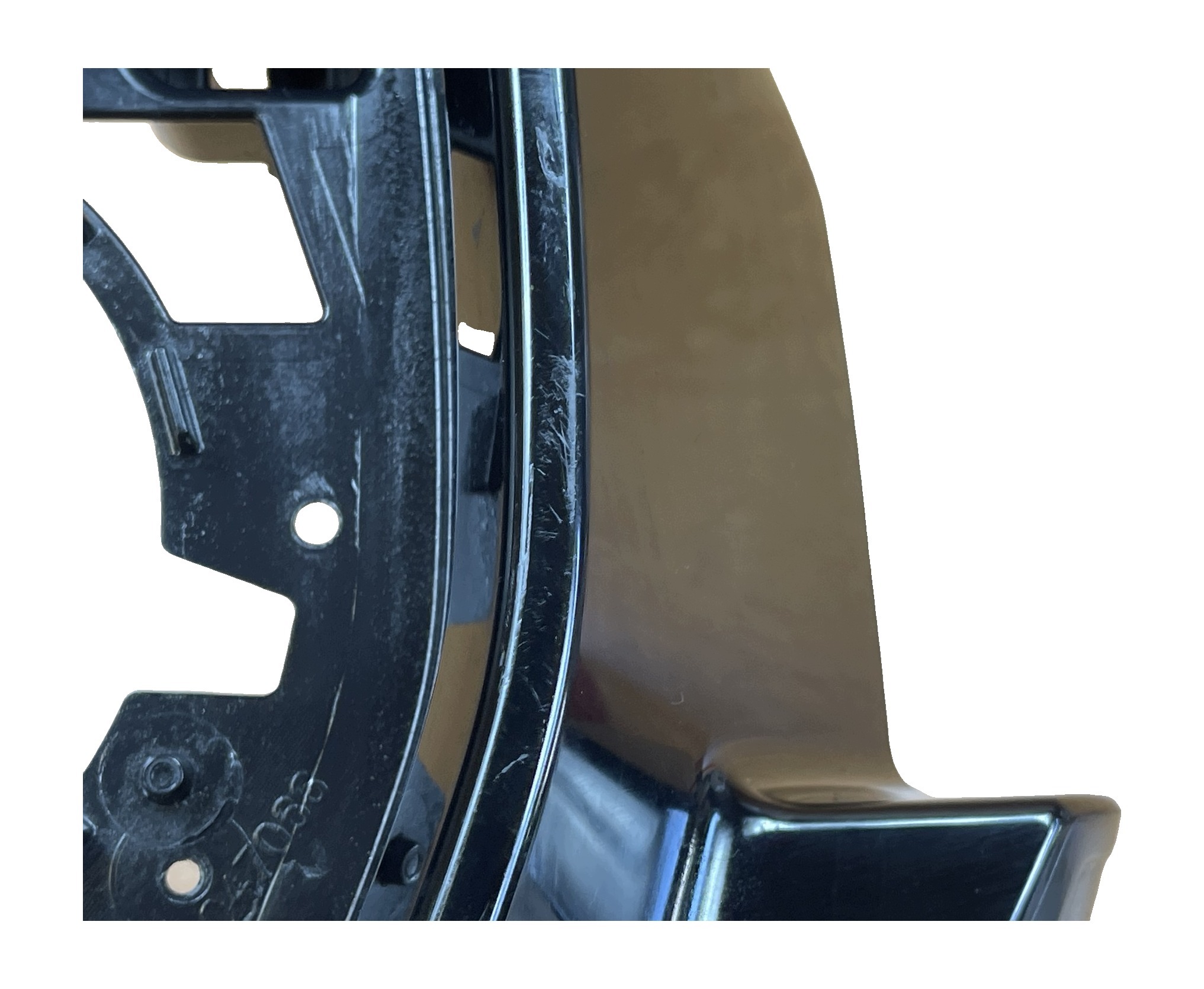 A152 BMW X3 G01 X4 G02 X5 G05 2017- frame cover mirrors left 697169
