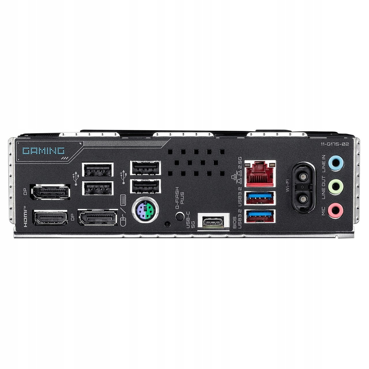 Gigabyte B840M Gaming X WIFI6E AM5 mATX