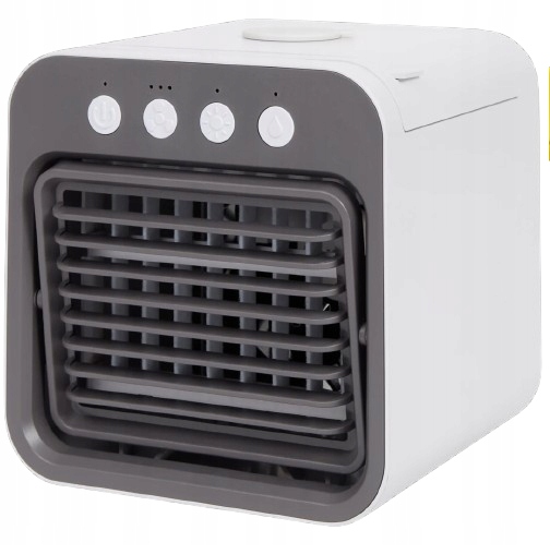 Nowy Klimatyzator Do Biura Domu Funkcja Mgiełki Nor-Tec