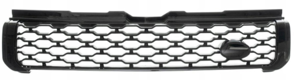 Range Rover Evoque L538 Gril Atrapa Chladiče Středová Mřížka LR083604