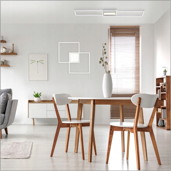 NIEMIECKA LAMPA LED ASMIN CCT PILOT ŚCIEMNIACZ EAN (GTIN) 4043689971557