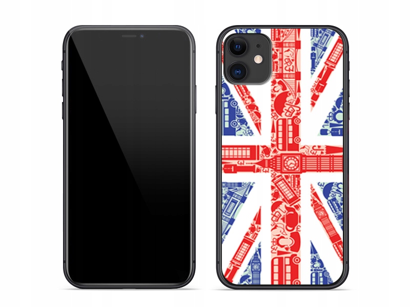

Etui do Apple iPhone 11 Fantastic Case