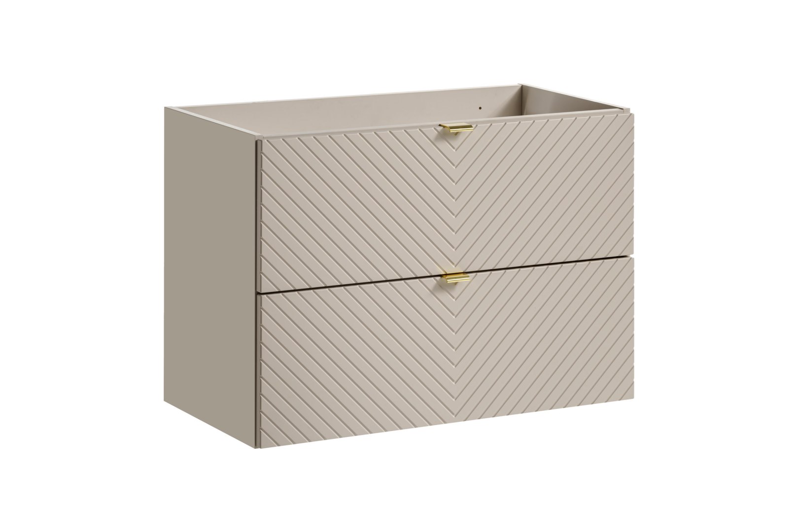 Szafka pod umywalkę Viva Cashmere 80cm