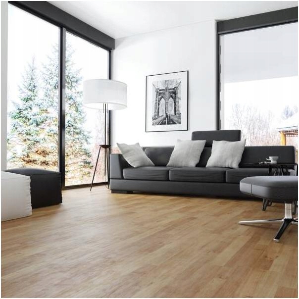 Panele Podłogowe AC5 Dąb Dortmund D3282 Swiss Krono V4 FUGA Cena za 2.4m2