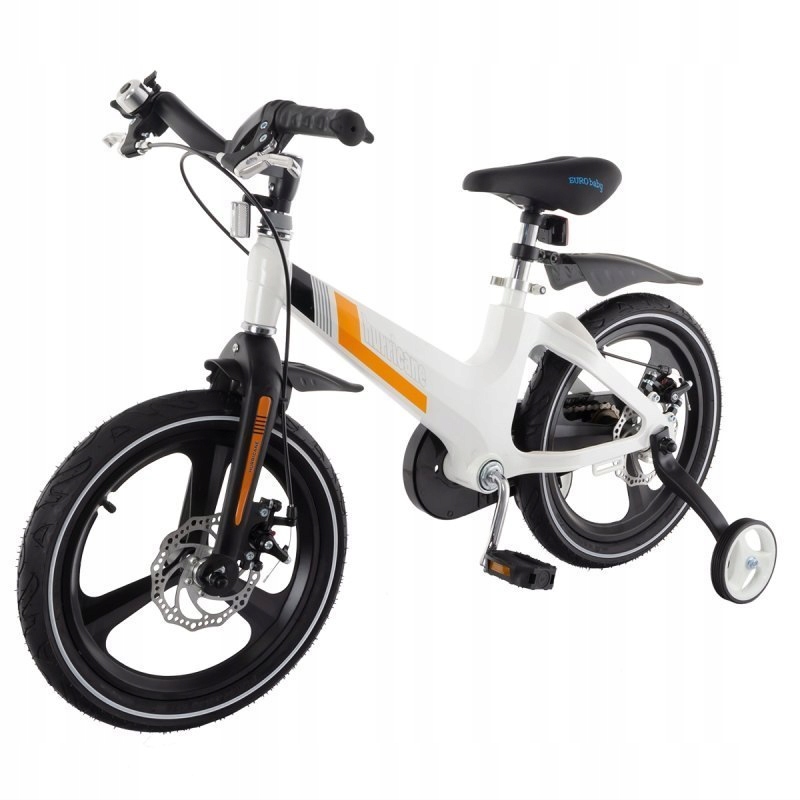 Rower hurricane bwt201 14 whit Eurobaby