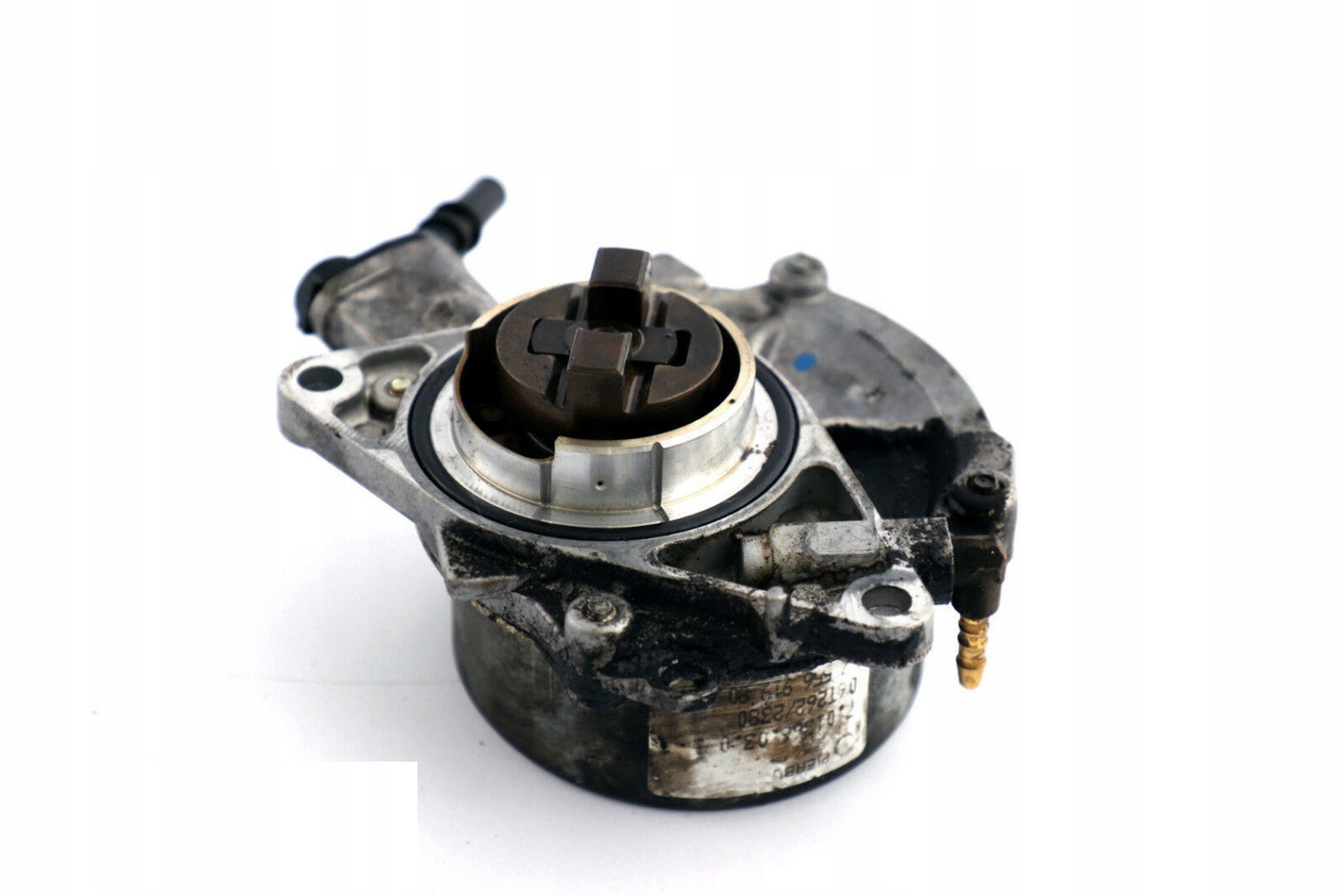 насос вакум MINI R56 N14B16 N14 1.6T
