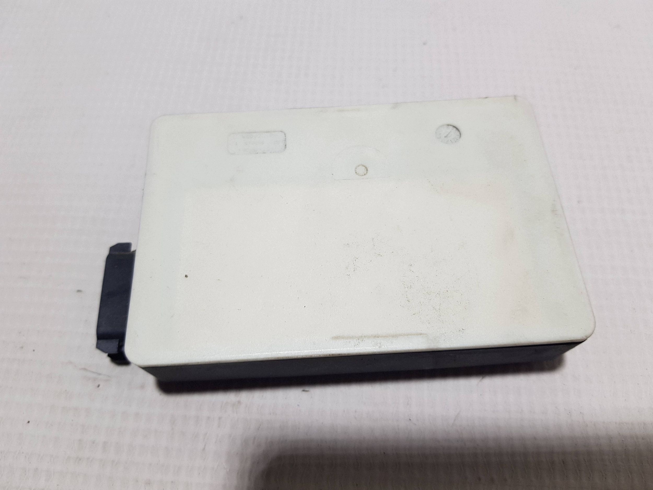 control unit module RADAR rear part MERCEDES W222 W213 A0009055510