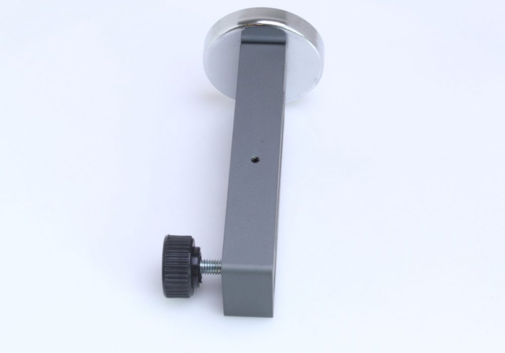 A MCG MAGNETYCZNY MIERNIK POCHYLENIA ZAWIESZENIA Weight with packaging 0 54 kg