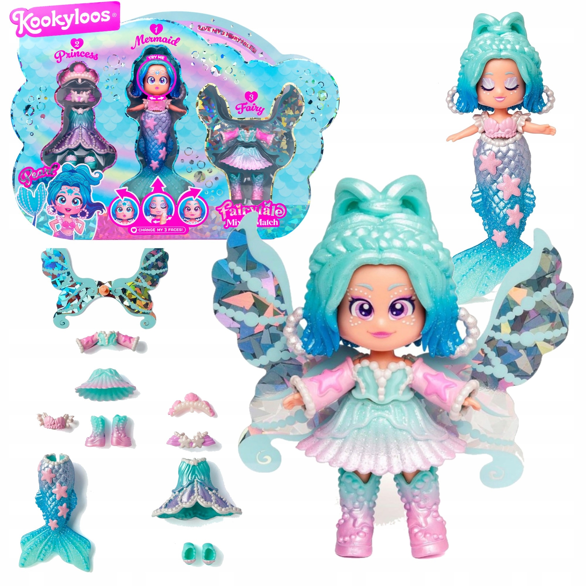 KOOKYLOOS-LALKA-FIGURKA-