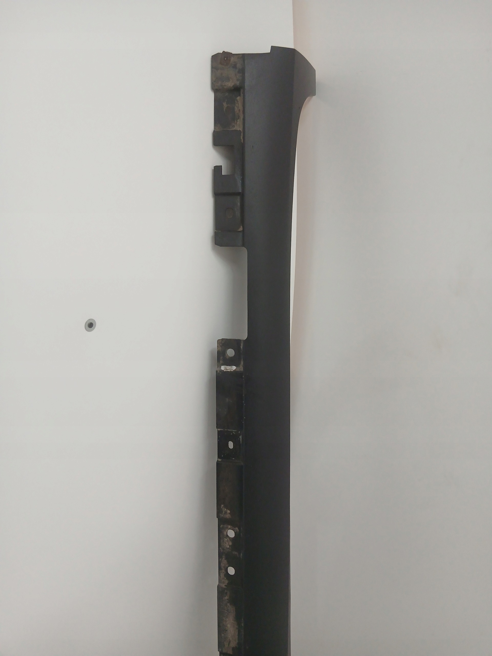 moulding threshold right cap BMW X3 F25