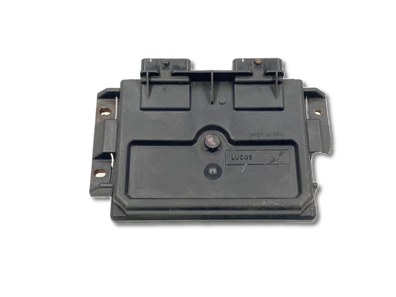 control unit of the engine Citroen Berlingo M59 facelift 2004 9650359580