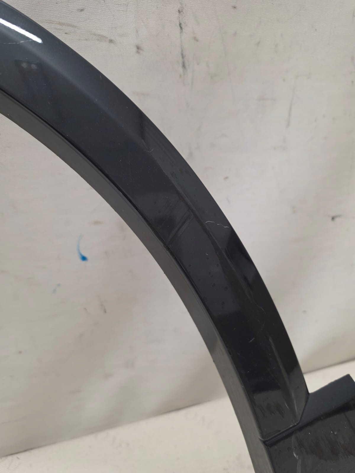 AUDI Q2 16-26 moulding cap left front