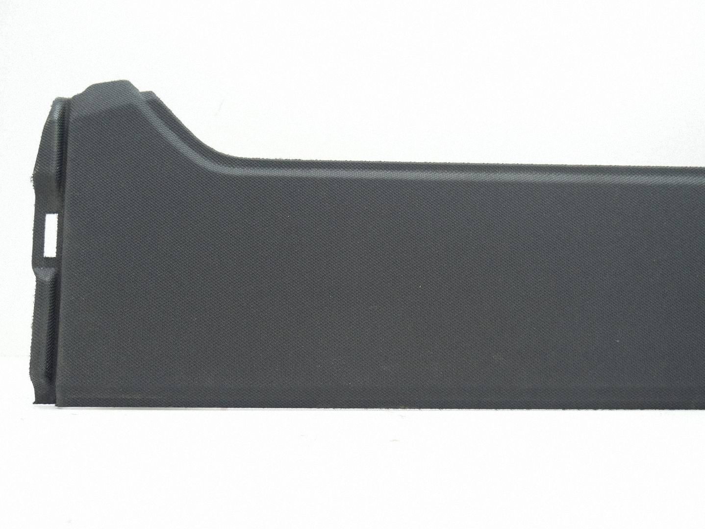 plato boot rear part rear BMW 7 G11 G12 8064917