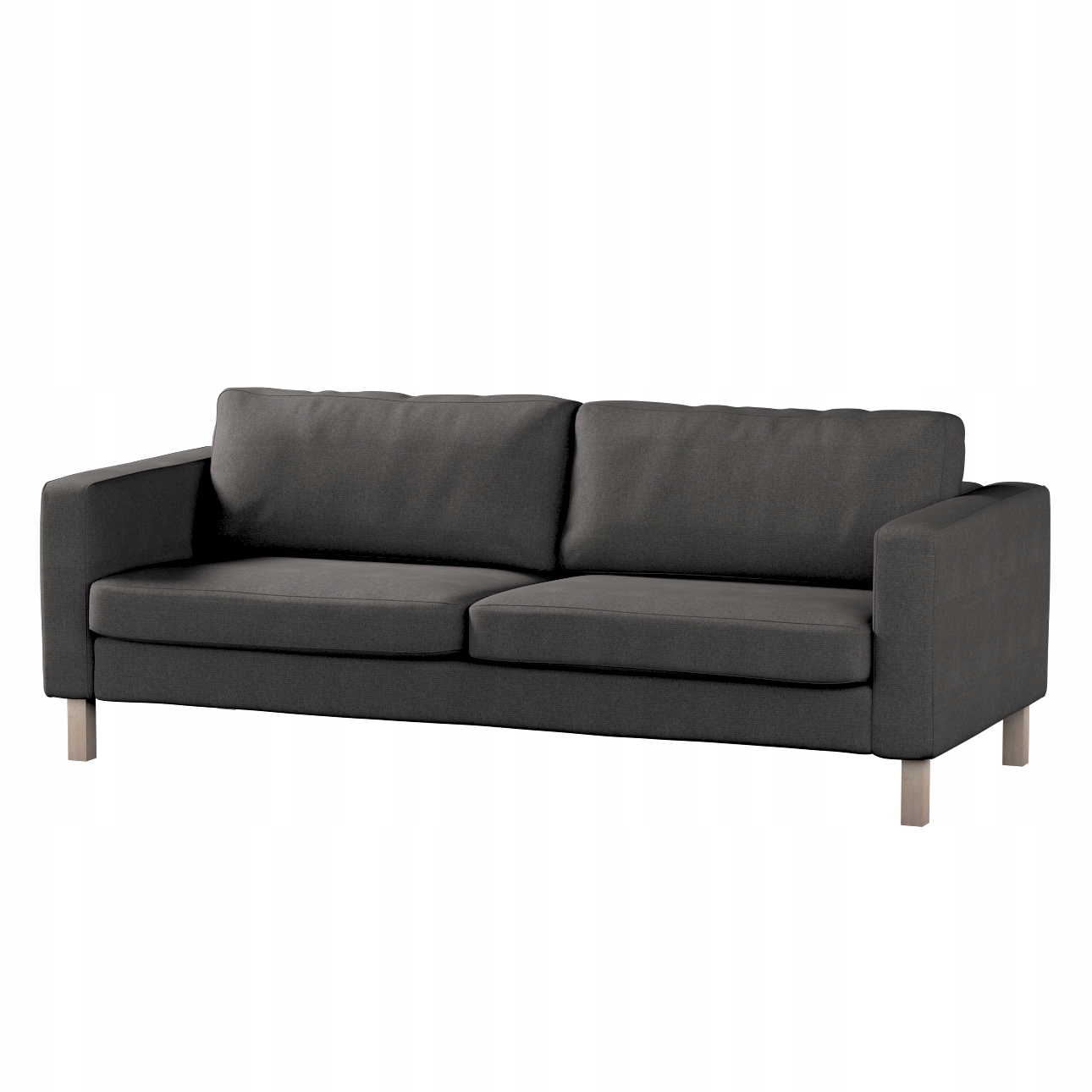 Dekoria potah na rozkládací pohovku Karlstad Ikea