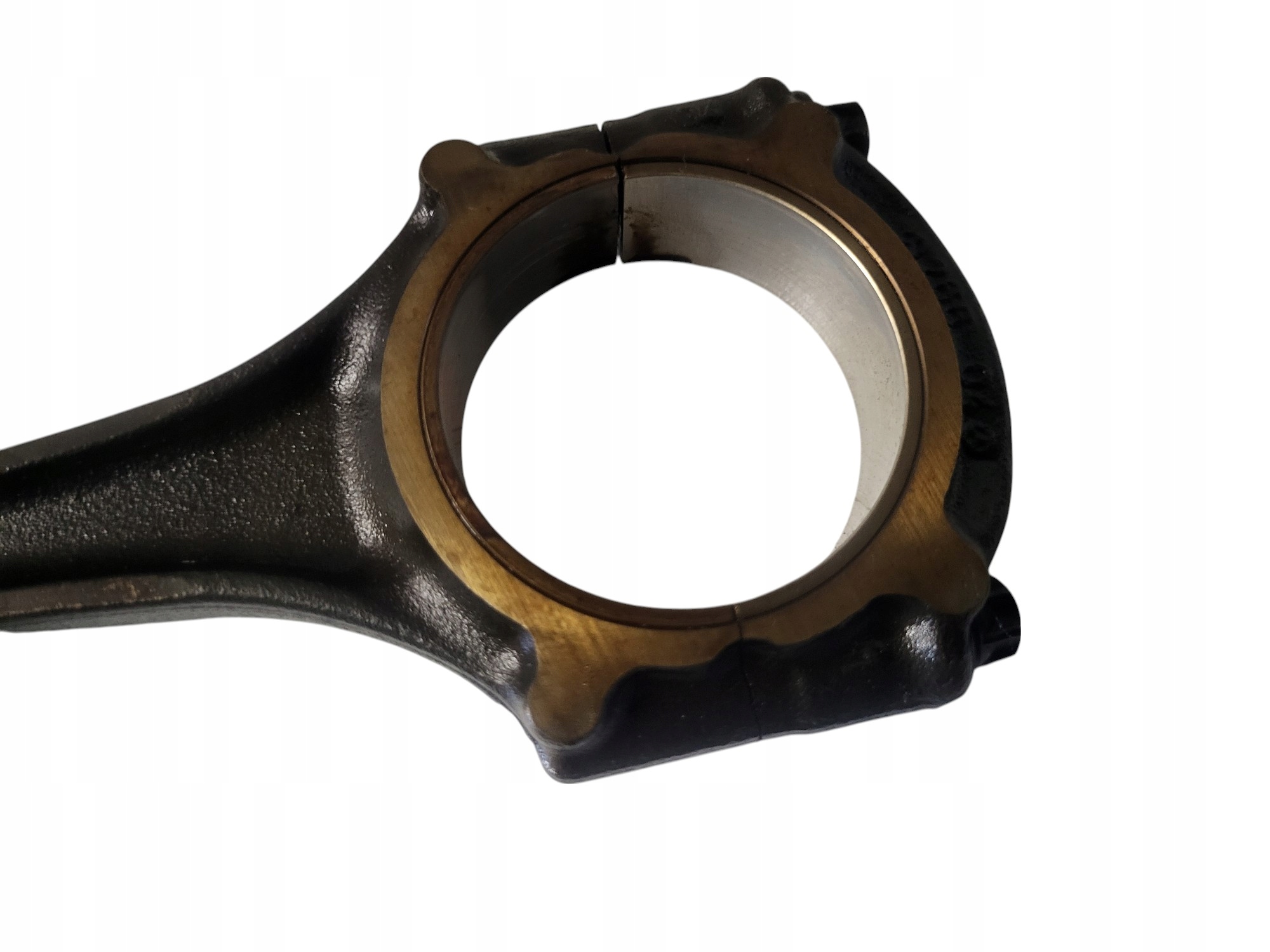 Piston Bielle MERCEDES W169 1.5 8V