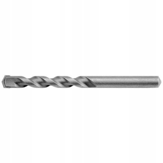 

Wiertło do betonu walcowe 5x90mm Yato YT-4362
